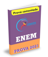 ENEM comentado - 2021